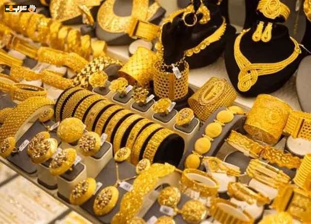 أسعار الذهب تهبط في افتتاح تعاملات الجمعة 14 أغسطس 2026