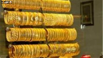 أسعار الذهب في مصر تتألق اليوم والأسبوع يبدأ بمكاسب قوية لعيار 21
