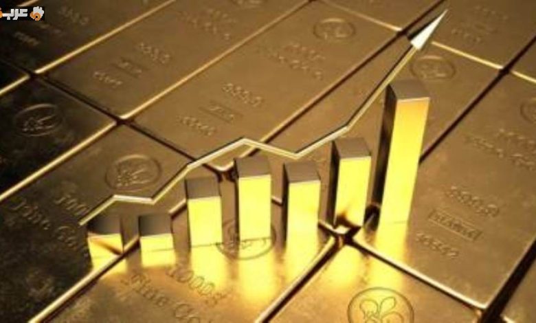 أسعار الذهب في مصر ترتفع اليوم وعيار 21 يصل إلى 6220 جنيهًا