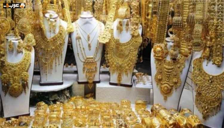 أسعار الذهب في مصر تستقر اليوم الإثنين 24 أغسطس 2026 مع حركة هادئة بالسوق