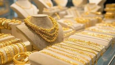 أسعار الذهب في مصر تستقر وعيار 21 يصل إلى 5970 جنيهًا