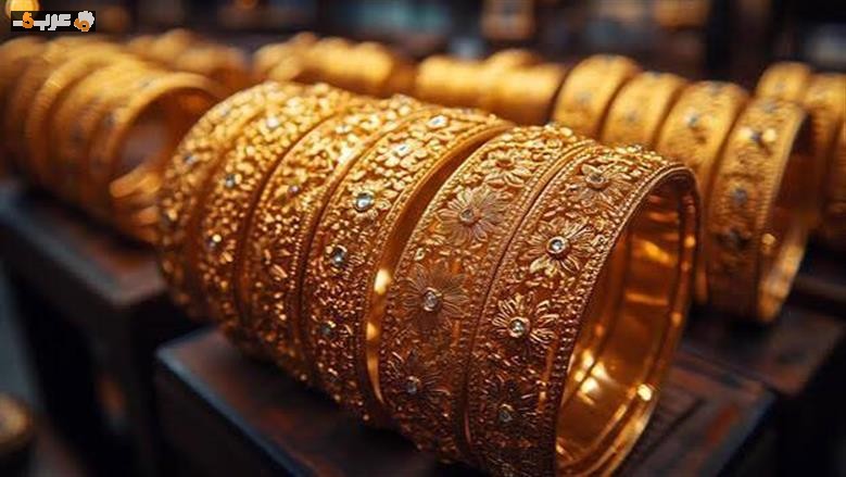 أسعار الذهب في مصر تسجل تحركات مثيرة مساء الأحد 9-8-2026