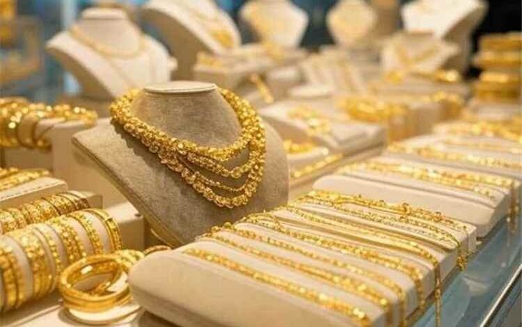 أسعار الذهب في مصر تسجل مستويات جديدة اليوم في عيار 21 والجنيه