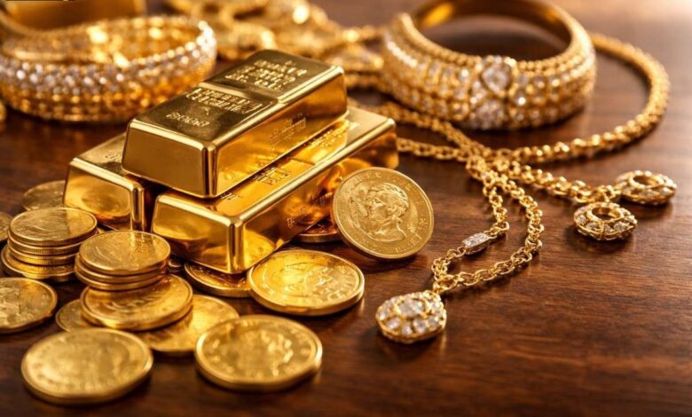 أسعار الذهب في مصر تنطلق اليوم الأحد 30 أغسطس 2026 وأحدث التحديثات