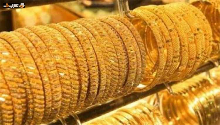 أسعار الذهب في مصر تواصل الارتفاع الجنوني اليوم الأربعاء 12 أغسطس 2026