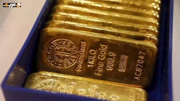 أسعار السبائك الذهب تبدأ من جرام 24 في مصر الآن