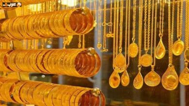 أسعار ذهب عيار 21 اليوم الاثنين 24 أغسطس 2026 في الصاغة والمحلات