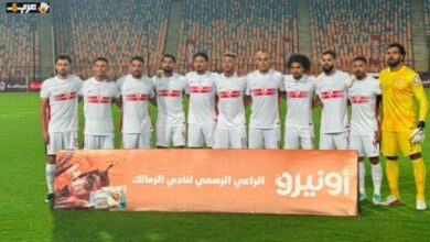 أول تحرك رسمي للزمالك عقب التعادل مع الاتحاد السكندري في الدوري