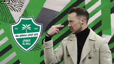 أولي فيرنر يقرر مصيره واتفاق جديد بين الأهلي ونيوكاسل لصفقة ماتياس يايسله