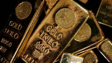أونصة الذهب ترتفع إلى 4235 دولاراً مع مكاسب أسبوعية بلغت 4.8%