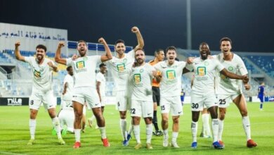 أيمن الرمادي يكشف تشكيل البنك الأهلي لمباراة الزمالك في الدوري المصري