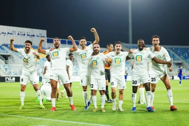 أيمن الرمادي يكشف تشكيل البنك الأهلي لمباراة الزمالك في الدوري المصري