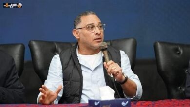 أيمن الشريعي يهاجم رابطة الأندية بعد مواجهة الأهلي بسبب محمد بركات