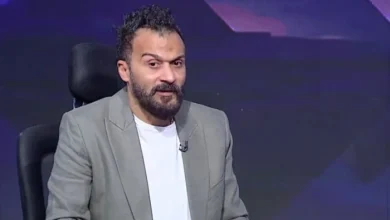 إبراهيم سعيد يكشف تفاصيل أزمته بعد 4 شهور في الحبس ومواجهة 45 قضية