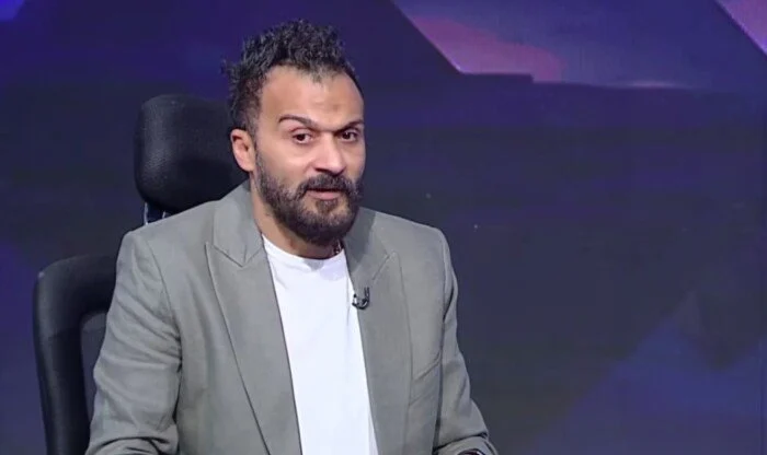 إبراهيم سعيد يكشف تفاصيل أزمته بعد 4 شهور في الحبس ومواجهة 45 قضية