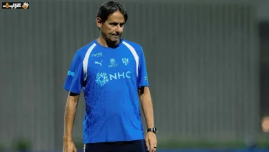إنزاجي في الهلال يتألق.. بداية الدوري تحسم مصيره