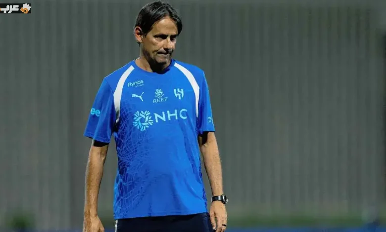 إنزاجي في الهلال يتألق.. بداية الدوري تحسم مصيره