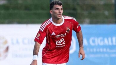 اتحاد الكرة يوجه خطابًا رسميًا إلى الزمالك بخصوص أزمة زيزو