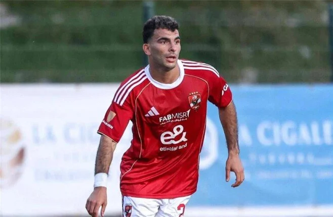 اتحاد الكرة يوجه خطابًا رسميًا إلى الزمالك بخصوص أزمة زيزو
