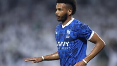 اتفاق مالي بين البليهي والهلال يمهد لرحيل اللاعب ويقضي على الشد والجذب