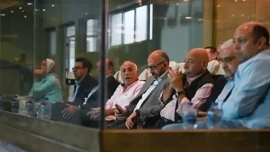 اجتماع مجلس إدارة الزمالك اليوم لمناقشة ملف شركة الكرة وفرع 6 أكتوبر