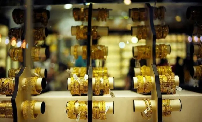 احصل على تحديث سعر الذهب في مصر اليوم الأحد 23 أغسطس وفرص الشراء المثالية