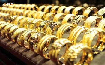 ارتفاع أسعار الذهب اليوم السبت وعيار 21 يلامس 6095 جنيهًا