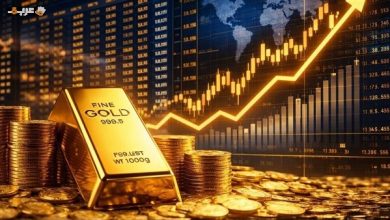 ارتفاع أسعار الذهب في مصر وعيار 21 يتخطى 6000 جنيه للمرة الأولى
