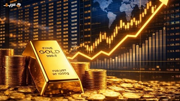 ارتفاع أسعار الذهب في مصر وعيار 21 يتخطى 6000 جنيه للمرة الأولى
