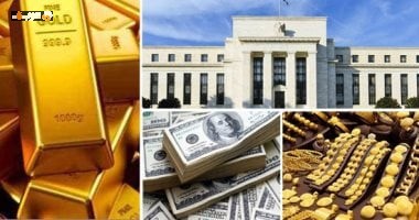 ارتفاع الذهب في مصر 5.3% خلال يوليو 2026 وسط دعم سعر الصرف وتقلبات السوق العالمية