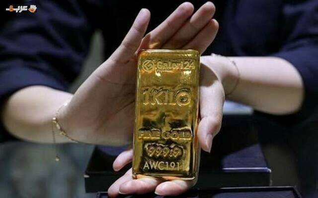 ارتفاع الذهب في مصر يقترب من التراجع ويتجاوز 20 جنيهاً للجرام