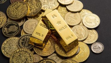 ارتفاع الذهب محليًا 20 جنيها رغم هبوط الدولار وتراجع العلاوة
