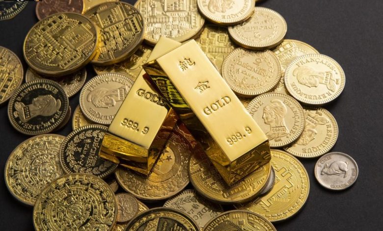 ارتفاع الذهب محليًا 20 جنيها رغم هبوط الدولار وتراجع العلاوة