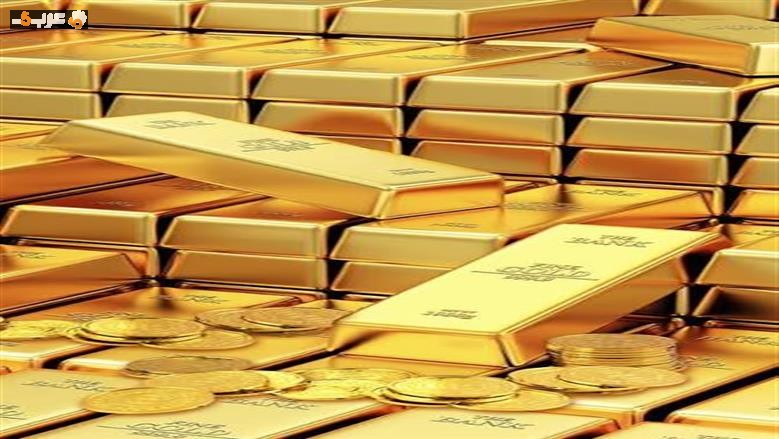 ارتفاع النفط ومخاوف الشرق الأوسط تهبط بأسعار الذهب بشكل مفاجئ