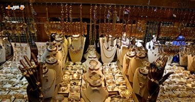ارتفاع جديد بأسعار الذهب.. سعر جرام عيار 24 يصل إلى 7198 جنيهًا الأربعاء 12 أغسطس 2026