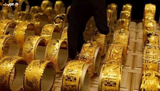 ارتفاع جديد في أسعار ذهب عيار 21 اليوم وأحدث أسعار الجرامات والسبائك