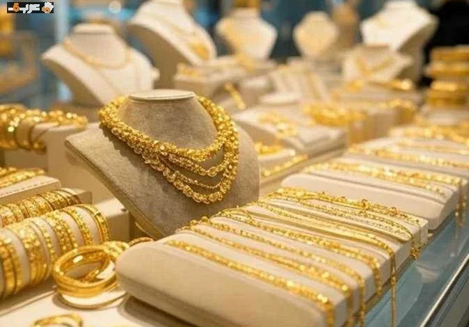 ارتفاع جديد في سعر الذهب عيار 21 اليوم الجمعة 21 أغسطس 2026