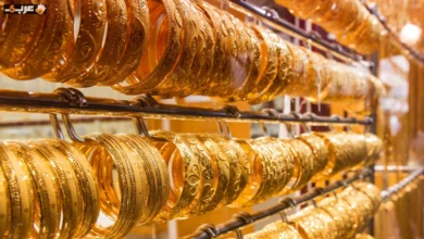 ارتفاع جديد في سعر الذهب وعيار 21 يتخطى 660 جنيه