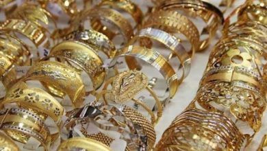 ارتفاع سعر الذهب في مصر.. عيار 21 يرتفع 155 جنيهًا خلال أسبوع