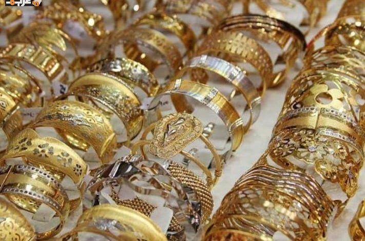 ارتفاع سعر الذهب في مصر.. عيار 21 يرتفع 155 جنيهًا خلال أسبوع