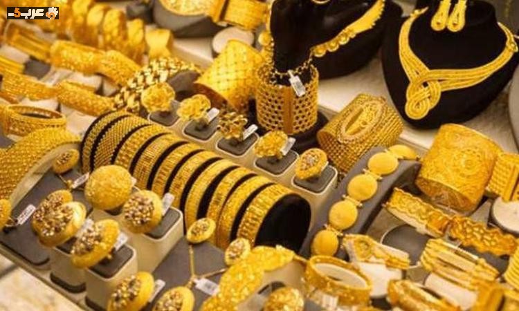 ارتفاع سعر جرام الذهب عيار 21 يصل إلى 6630 جنيها في الأسواق المحلية
