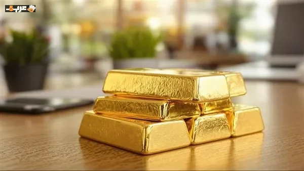 ارتفاع طفيف للذهب مع تصاعد التوتر في الشرق الأوسط وترقب بيانات أميركية