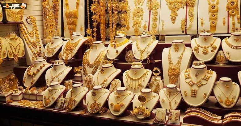 ارتفاع غير متوقع في أسعار الذهب والجرام العيار 21 يصل لمستويات قياسية