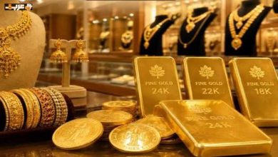 ارتفاع غير مسبوق لذهب عيار 24 يتخطى 7 آلاف جنيه اليوم الخميس