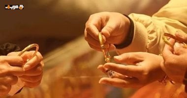 ارتفاع قياسي في أسعار الذهب بمصر واستقرار مفاجئ حتى نهاية التداول