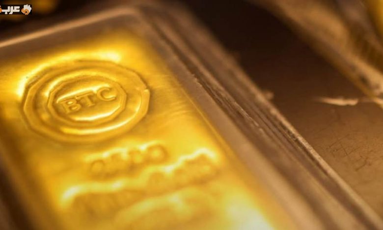 ارتفاع قياسي في أسعار الذهب يوليو وعيار 21 يتجاوز 5940 جنيهًا