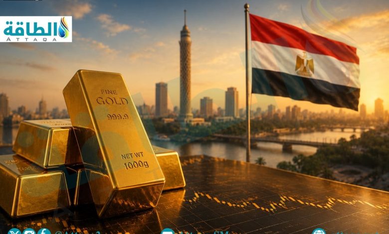 ارتفاع قياسي في أسعار ذهب عيار 21 بمصر اليوم ويزيد 65 جنيهًا