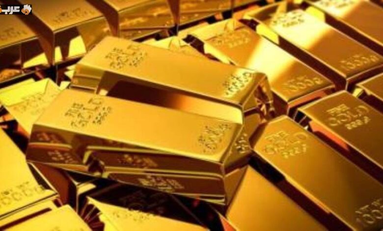 ارتفاع قياسي لذهب عيار 21 في مصر السبت بأسعار تصل إلى 6,600 جنيه
