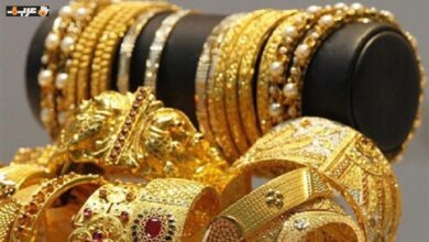 ارتفاع مثير بأسعار ذهب عيار 21 في مصر اليوم الجمعة 12 ديسمبر 2025