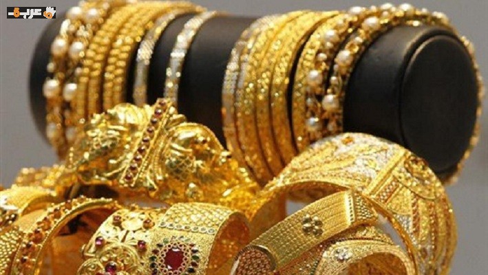 ارتفاع مثير بأسعار ذهب عيار 21 في مصر اليوم الجمعة 12 ديسمبر 2025